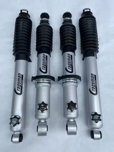 <span class=keywords><strong>ชุด</strong></span>โช้คอัพปรับระดับได้ <span class=keywords><strong>ยก</strong></span><span class=keywords><strong>สูง</strong></span> <span class=keywords><strong>2</strong></span> <span class=keywords><strong>นิ้ว</strong></span> สำหรับ D-MAX ขายดี - Product Image 2