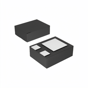 Electronics Component Transistors 3-XFDFN Original One Stop Service BC857BFA-7B - Product Image 1