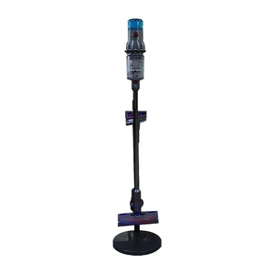 <span class=keywords><strong>Support</strong></span> <span class=keywords><strong>de</strong></span> <span class=keywords><strong>rangement</strong></span> en tube d'aluminium <span class=keywords><strong>V11</strong></span> Outsize V12 V15 Detect Vacuum Stand for Dysons Vacuum Cleaner - Product Image 3