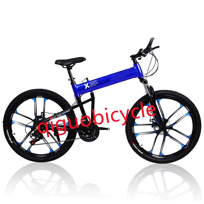 Karbon dağ bisikleti döngüsü dağ bisikleti toptan özelleştirilebilir OEM bicicleta mtb bisiklet 29 inç bisiklet