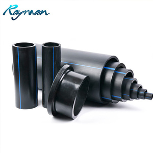 <span class=keywords><strong>Rayman</strong></span> ปลอกท่อ HDPE กันน้ำขนาด200มม. ปลอกเจาะท่อขนาด8นิ้ว - Product Image 3