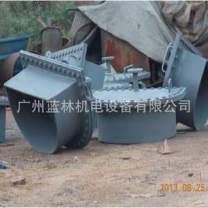 ระบบป้องกันก๊าซ GSP แบบสั่งทำพิเศษ พร้อมท่อระบายน้ำและช่องทำความสะอาดสำหรับอุปกรณ์ระบายน้ำ - Product Image 2