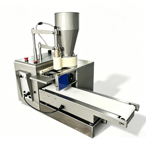 Macchina per Fare Pasta e Sfoglie per Ravioli di Piccole Dimensioni, per Uso Commerciale e Domestico, Facile da Usare - Product Image 6