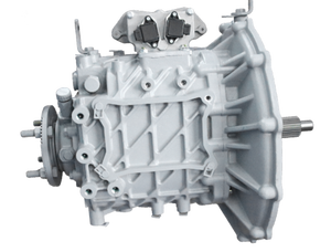 Transmission <b>Control</b> Unit 400V 120KW New Arrival <b>Motor</b> Vehicle High Power Ev Conversion Kit for Truck 4T1400 Buy Ev Conversion K - Product Image 2