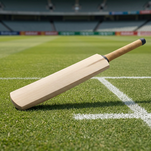 JNA Group - Batte de cricket classique en bois, ambidextre, légère et durable, pour l'entraînement, convient aux 12 ans et plus - Product Image 4