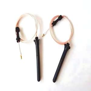 Antenne SDR Agras T30 d'origine neuve, accessoires pour drone agricole de pulvérisation Dj1, plastique noir - Product Image 2