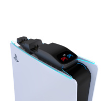 Station de charge pour manette PS5 Station de charge pour manette PS5