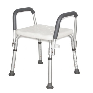 KSMED <b>Bath</b> Shower Stool KSM-SC Multi-functional Adjustable Shower Stool and <b>Benches</b> Chair <b>Bath</b> - Product Image 3