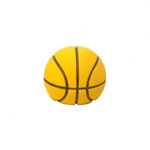 New Design Basketball Silicone Cup Lid Cover Food Grade, Anti-Slip, Heat-Resistant, Perfect Bottle Cap <b>Protector</b> - Product Image 3