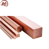 Prix usine 10mm 15mm c21000 c22000 c23000 barre plate en cuivre