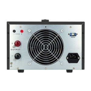 MYAMi 600V 2A-3A-5A Fuente de alimentación de CC ajustable Programable Laboratorio Banco variable Fuente de alimentación de CC para reparación de inversores - Product Image 2
