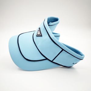 หมวกปีกโค้งกันแดดยืดหยุ่นสูง ผ้าฝ้ายแห้งเร็ว สกรีนโลโก้ได้ หลายสี สำหรับเดินทาง ท่องเที่ยว ตกปลา กิจกรรมกลางแจ้ง ใช้ได้ทุกวัน - Product Image 3