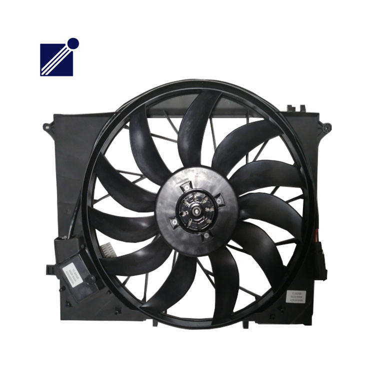 128114N AKS DASIS Ventilador De Motor : 525 Mm, 12V, 380W, Con Bastidor Radiador (armazón), Con Unidad De Control MERCEDES-BENZ Clase S, SL | ¡Realice Su Pedido Ahora