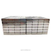 Aimants NdFeB revêtus haute résistance (N38/N35) pour moteurs linéaires industriels, moteurs à vibrations et applications de capteurs