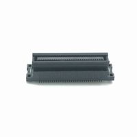 Connecteur flottant carte à carte WECONN WL-FBTB412-FXXX085XXXX0X, pas de 0,8 mm, connecteur femelle 7,8H SMT 60 broches