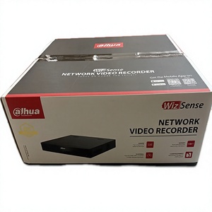 Dahua NVR 32 canaux NVR5432-XI 32CH 1.5U 4HDDs Enregistreur vidéo réseau WizMind - Product Image 1