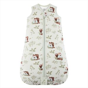 Gigoteuse bébé mignonne 18-24 mois, couverture portable pour nourrisson avec fermeture éclair bidirectionnelle - Product Image 5