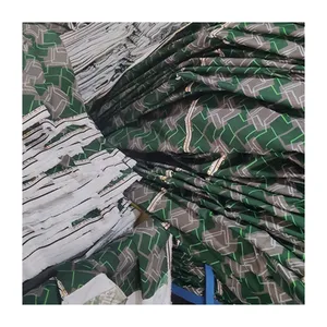 Microfiber bed sheet fabric companies print polyester microfibre home textile fabric for bedding