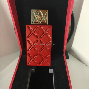 Fragancia Arabian Oud, Marca Superior Original, 75 ml, Eau <span class=keywords><strong>de</strong></span> Parfum Líquido para Hombre y <span class=keywords><strong>Mujer</strong></span>, Diseño <span class=keywords><strong>de</strong></span> Oriente Medio, Dubái - Product Image 2