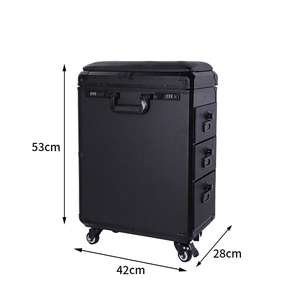 Soporte de Apoyo para Brazo y Pierna Ajustable para Tatuajes, Venta al por Mayor de Fábrica, Portátil, para Uso Profesional en Estudios de Tatuajes - Product Image 5