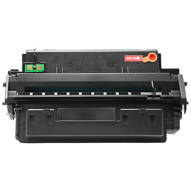 TTD Premium Q2610A/C103/303/703/FX9/10/L90/C104 Toner Cartridge Compatible for HP LaserJet 2300/2300d/2300dn/2300dtn/2300n/2300L