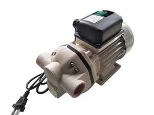 محلول Adblue/اليوريا منخفض الضغط ، مضخة الحجاب الحاجز لنقل الأحماض ، AC ، AC ، W - Product Image 6