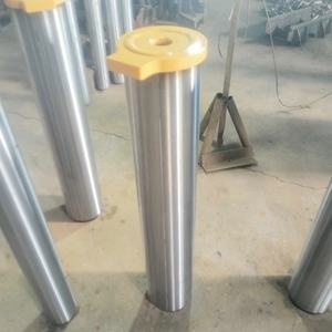 Piezas de excavadora de suspensión rígida, accesorios de excavadora CAT de 180 Mm, Pin No. 426-3184 apto para CAT 6015 - Product Image 6