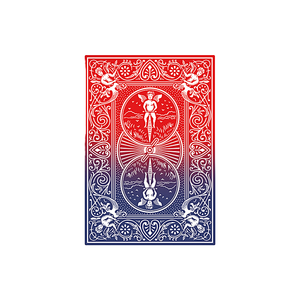 Carte da Gioco Poker 3 Exchange: Mazzo per Allenamento, Trucchi di Magia, Giocattoli, <span class=keywords><strong>Illusioni</strong></span>, Accessori per Magia da Strada e Close-up, Facili da Usare - Product Image 2