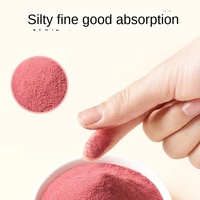 Poudre de Betterave pour la Digestion, Qualité Alimentaire, Complément Vitaminique pour Adultes, Fabriqué en Usine Propre, OEM/ODM