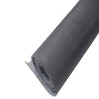 Feuille d'insonorisation en vinyle massif (MLV) - Rouleau d'isolation acoustique ignifuge en feutre |   Matériaux insonorisants pour murs