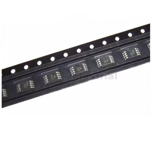 Quản lý điện năng ICS drv8812pwpr HTSSOP-28 động cơ/chuyển động/Bộ điều khiển đánh lửa & Trình điều khiển drv8812 cung cấp chất bán dẫn - Product Image 5