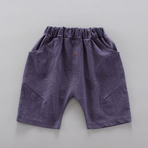 Dachang fournit des vêtements pour enfants de 0 à 5 ans, vêtements pour garçons, t-shirt en coton, shorts, ensemble deux pièces - Product Image 6