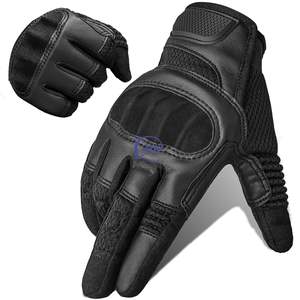Gants de sport tactiques pour le cyclisme et la moto, nouvelle conception, thermiques, antidérapants, à doigts entiers - Product Image 3