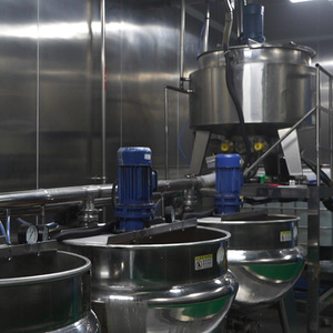 פפטידים קולגן אבקת קולגן סוגי אני ii iii עם ביוטין, ויטמין C, דגים אבקת פפטיד קולגן - Product Image 5