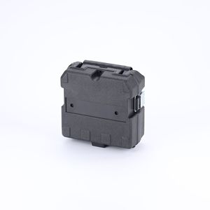 Marqueur laser croisé pour usage domestique, niveau auto-nivelant extérieur, haute précision (niveau millimétrique), lumière verte puissante - Product Image 4