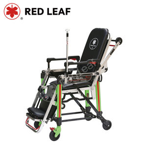 Aparatos médicos usados Equipo de hospital Ambulancia Camilla Dimensiones para la venta - Product Image 4