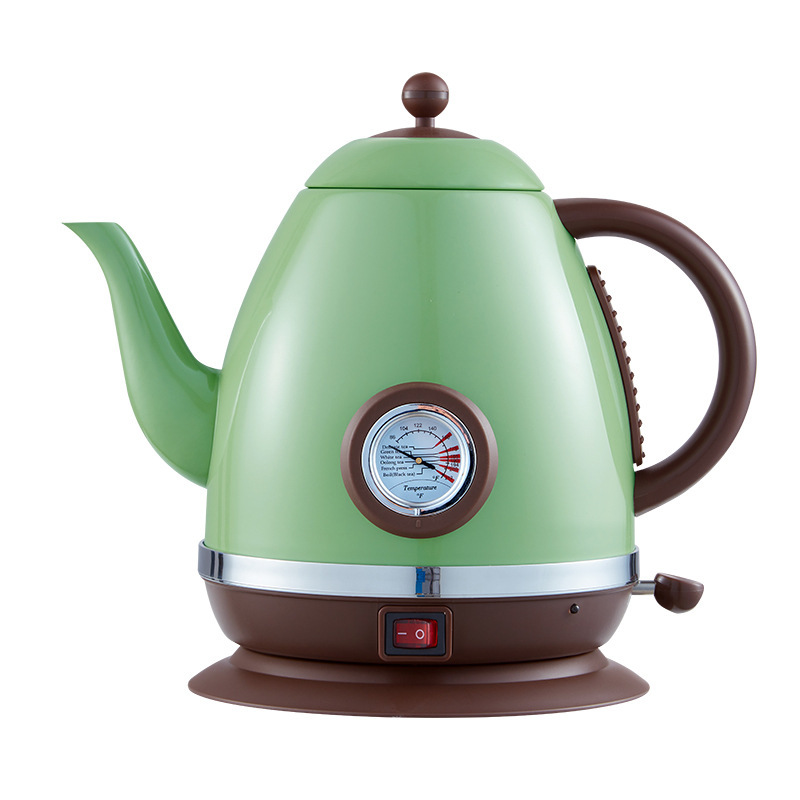 Olive green (110V US standard)