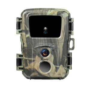 Caméra de chasse solaire étanche Mini600 20MP 1080P avec capteur d'imagerie MOS Mini taille mais grand sur les fonctionnalités! - Product Image 1