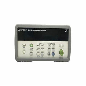 Instrumento de Prueba Keysight 34460A 34461A 34465A 34470A Más Vendido, Disponible en Stock, Nuevo y Original, Keysight 34461A Qua - Product Image 1
