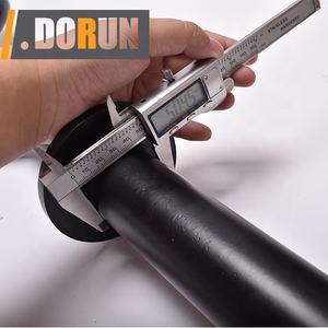 Fat 47 INCH <span class=keywords><strong>EZ</strong></span> <span class=keywords><strong>Curl</strong></span> Essieu Hot Fat Grip Bar Vente de barres d'haltères de gymnastique Haltérophilie Squat Bars avec arbre et manchon de 50mm de diamètre - Product Image 6