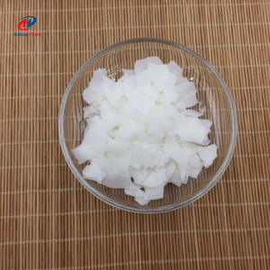 Cire émulsifiée à l'huile d'olive / Cire émulsifiante d'olive / Olivem 1000 en flocons pour cosmétiques CAS 81646-13-1 – Approvisionnement direct usine - Product Image 2