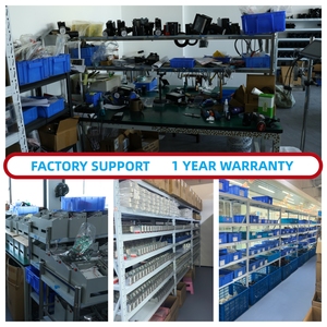 Plateforme d'impression de bureau 4POLETECH, imprimante à jet d'encre, machine d'impression thermique TIJ pour l'impression de numéros de lot et de codes QR - Product Image 6