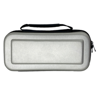 Étui de protection résistant à l'eau et durable pour Nintendo Switch OLED/Lite avec fermeture éclair et sac spécial