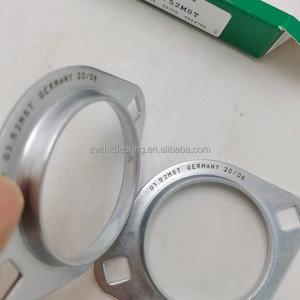 96Mm Buitendiameter Kussenblok Lagerhuis 03.52 Mst Fa125 Plummer Lagerbehuizingen 03.52mst Lager - Product Image 3