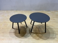 Juego de Patio de Aluminio Moderno de Estilo Americano Premium, Sofá de Lujo con Tejido de Cuerda, Cojines Impermeables y Diseño Lavable