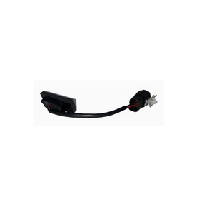 Serrure de hayon arrière OEM 81260-1Y010 pour KIA Picanto 2011 2012 2013 - Product Image 1