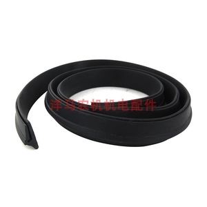 Tiras de Goma Amortiguadoras para Motores Diésel Refrigerados por Aire, Generadores, Cortadoras de Carretera 170F173F178F186F188F192F, Sellos - Product Image 2