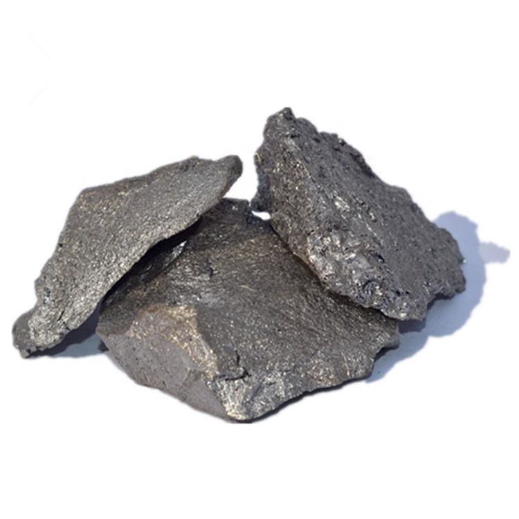 Deoxidizer Rare Earth FeMgSi Deoxidizer Rare Earth FeMgSi