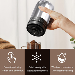 Meilleurs vendeursMoulin <span class=keywords><strong>à</strong></span> <span class=keywords><strong>café</strong></span> en grains Moulin <span class=keywords><strong>à</strong></span> <span class=keywords><strong>café</strong></span> <span class=keywords><strong>Machine</strong></span> <span class=keywords><strong>à</strong></span> <span class=keywords><strong>café</strong></span> goutte <span class=keywords><strong>à</strong></span> goutte <span class=keywords><strong>avec</strong></span> moulin - Product Image 4