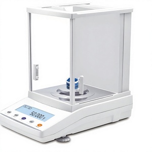 YLAB JA1002 분석용 전자 저울 - Product Image 1